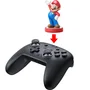 Controle Pro Do Nintendo Switch 2 Preto