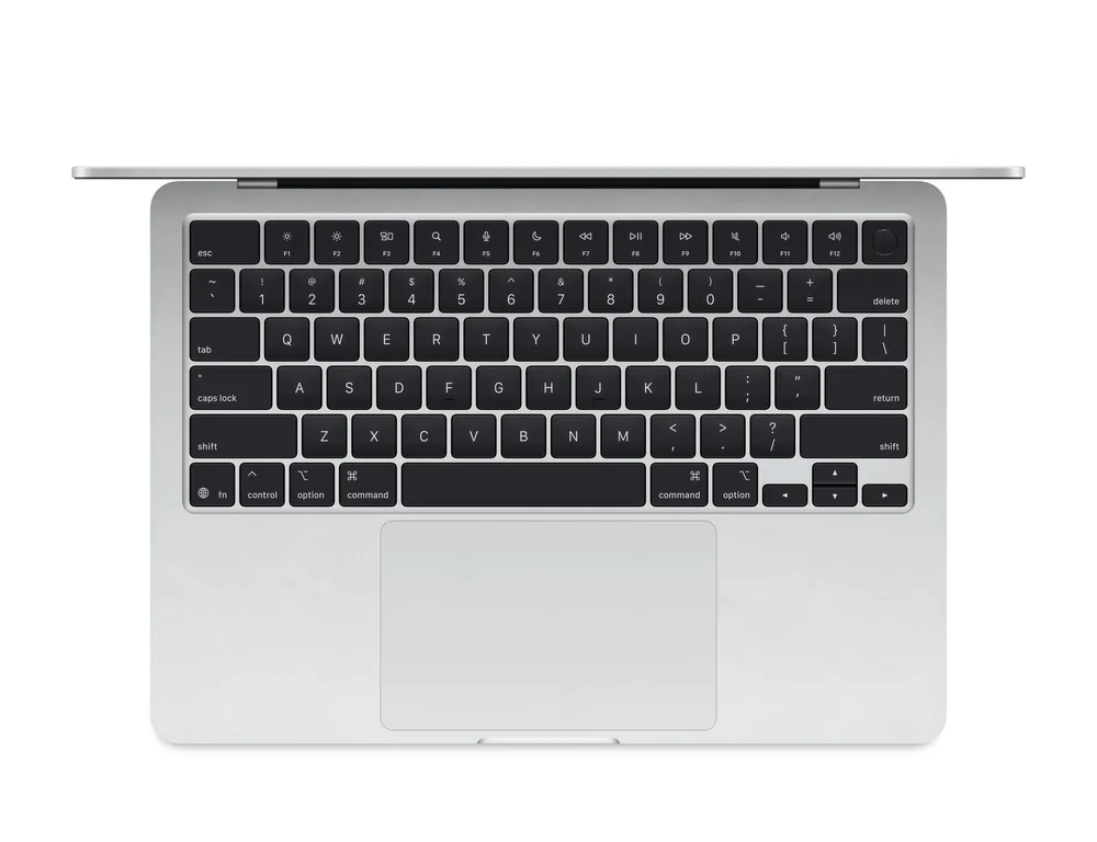 M4 MacBook Air 16GB 512GB シルバー AppleCare Produtos com até 15 OFF no PIX KaBuM