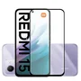 Película De Vidro Temperada 3d 9d Para Xiaomi Redmi 15 4g