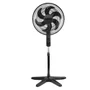 Ventilador De coluna Arno Essential 40cm 6 Pás 3 Velocidades 140w 220V