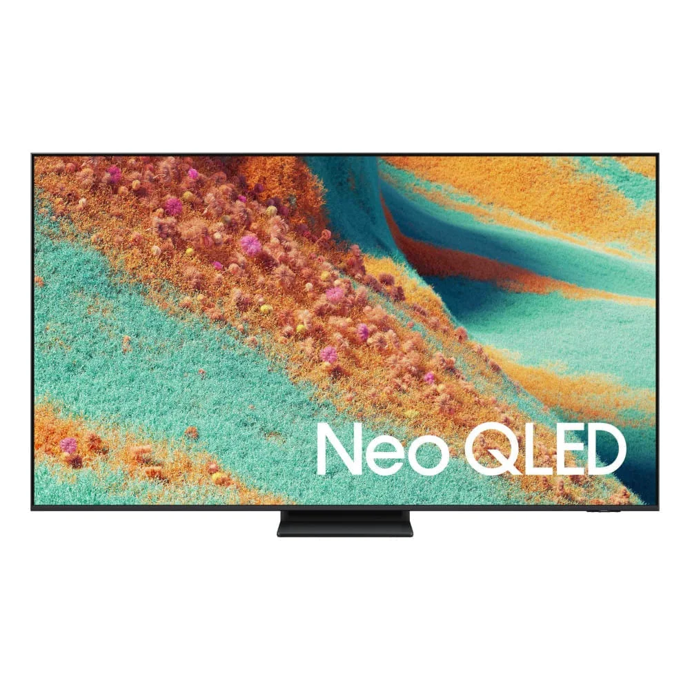 Samsung Vision Ai Tv 65” Neo QLED 4k Qn85f + Soundbar Hw-b650f Kit