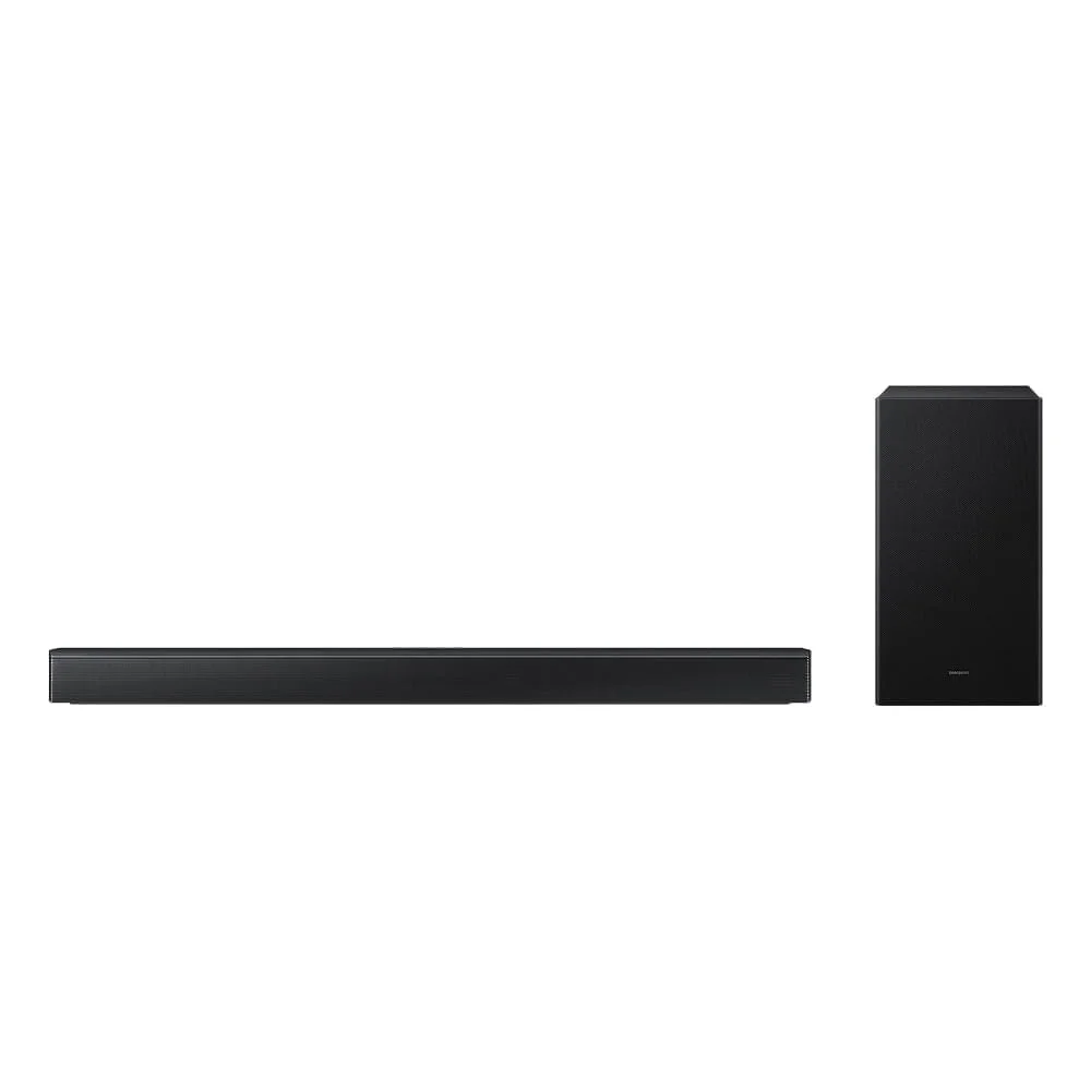 Samsung Vision Ai Tv 65” Neo QLED 4k Qn85f + Soundbar Hw-b650f Kit