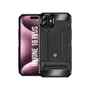 Capa Case Capinha Para Iphone 16 Plus - Armyproof - Gshield
