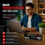 Disco Sólido Interno ( SSD) 256gb M2/NVME 3.0 Westgatte Preto