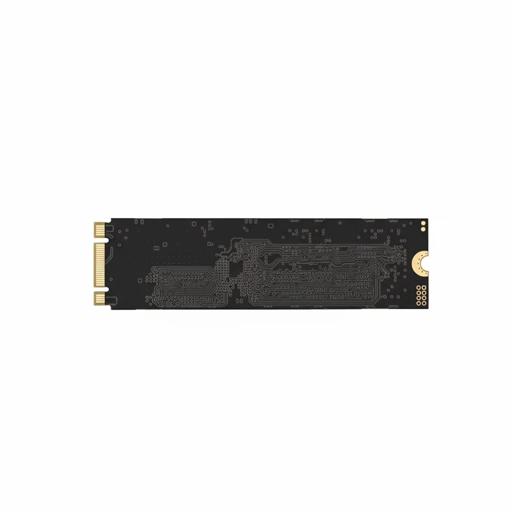 Disco Sólido Interno ( SSD) 256gb M2/NVME 3.0 Westgatte Preto - view 4
