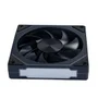 Fan 120mm Round5 Nordwind Forward ARGB Preto R5-nordwind-fw-b-2196