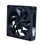 Fan 120mm Round5 Nordwind Forward ARGB Preto R5-nordwind-fw-b-2196