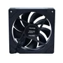 Fan 120mm Round5 Nordwind Forward ARGB Preto R5-nordwind-fw-b-2196