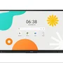 Tela Interativa Samsung 75" - Android 14 - Wa75f (display Interativo) + Suporte De Parede Lh75wafwlgcxzd
