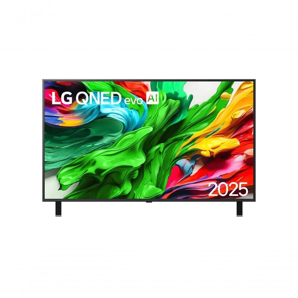 Smart Tv Lg Qned Evo Ai Qned85 65 " 65qned85asg: Cores Ricas E Precisão MiniLED Em 4k Bivolt