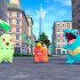 Jogo Pokémon Legends: Z-a Nintendo Switch Mídia Física