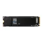 Hd SSD M.2 2280 2TB Samsung 990 Evo Plus Nvme 1.4 PCi-e X4, Leitura 7250 Mb/s - Escrita 6300 Mb/s Compatível Com Ps5 - Mz‑v9s2t0b/am
