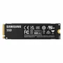 Hd SSD M.2 2280 2TB Samsung 990 Evo Plus Nvme 1.4 PCi-e X4, Leitura 7250 Mb/s - Escrita 6300 Mb/s Compatível Com Ps5 - Mz‑v9s2t0b/am