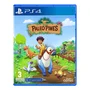 Jogo Paleo Pines: The Dino Valley Ps4 Peji