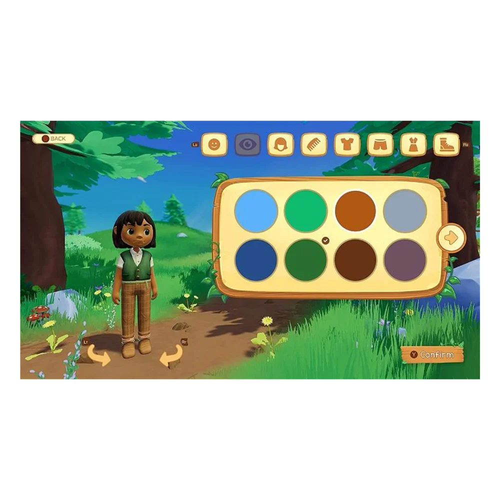 Jogo Paleo Pines: The Dino Valley Ps4 Peji