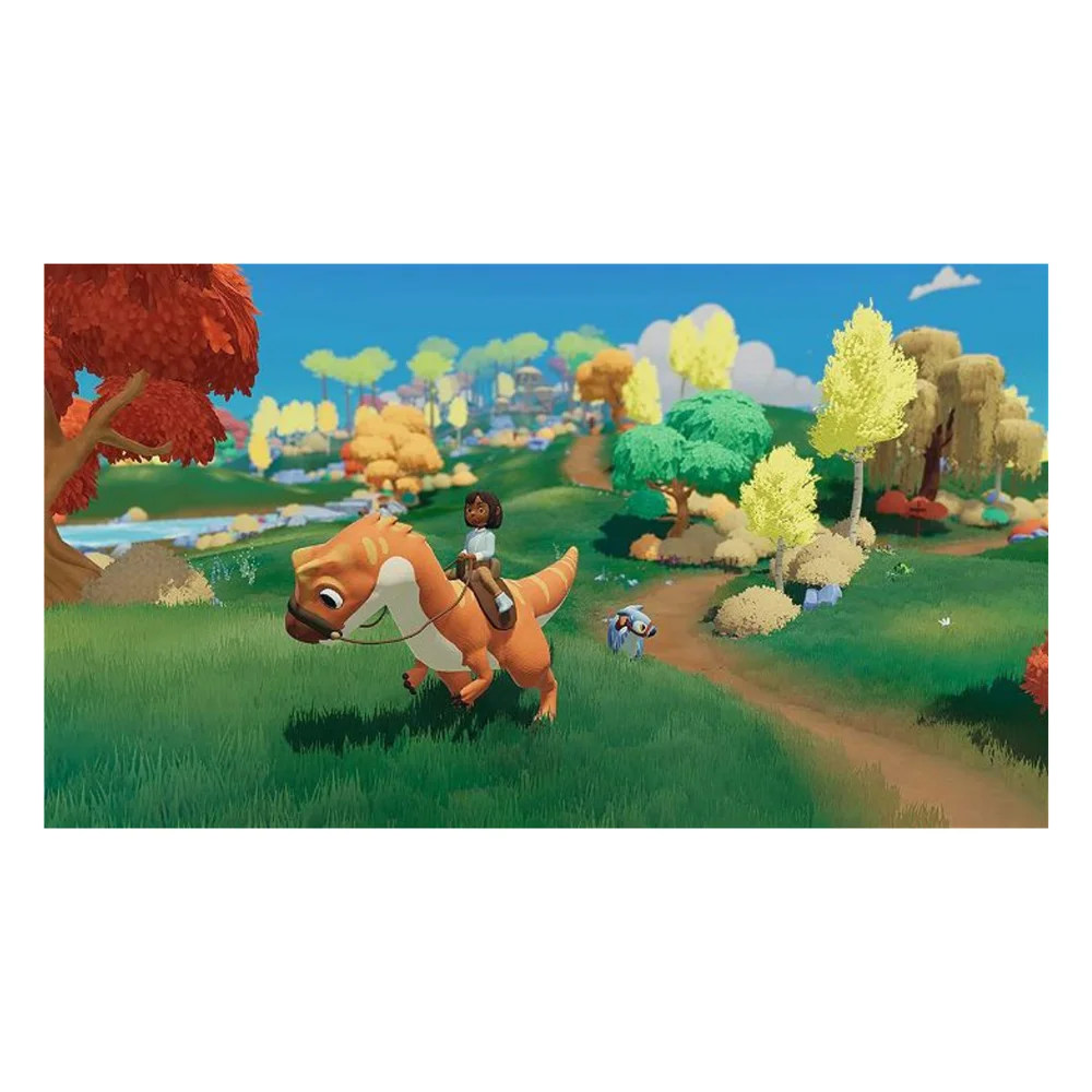 Jogo Paleo Pines: The Dino Valley Ps4 Peji Jogo Paleo Pines: The Dino Valley Ps4 Peji