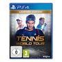 Jogo Tennis World Tour Legends Edition Ps4 Peji