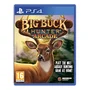 Jogo Big Buck Hunter Arcade Ps4 Europeu