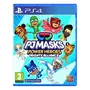 Jogo Pj Masks Power Heroes: Mighty Alliance Ps4