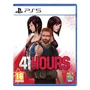 Jogo 41 Hours Ps5 Europeu