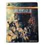 Jogo Final Fantasy Xii The Zodiace Age Steelbook Edition Ps4