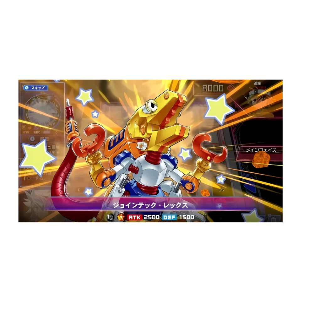 Yu-gi-oh Rush Duel Dawn Of The Battle Royale Switch Jp Yu-gi-oh Rush Duel Dawn Of The Battle Royale Switch Jp