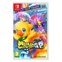 Jogo Chocobo Gp (eur) - Nintendo Switch Europeu