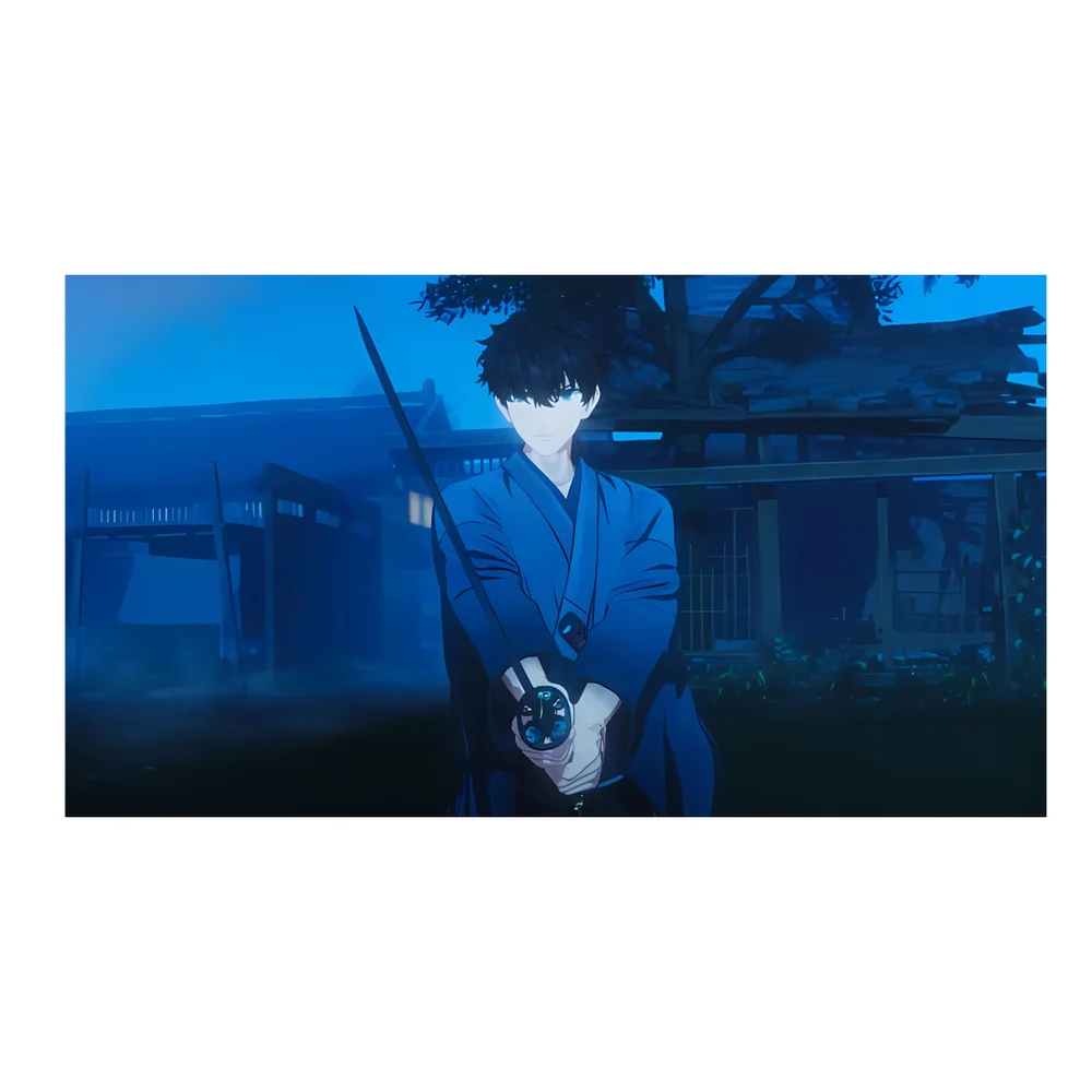 Jogo Fate Samurai Remnant Nintendo Switch Europeu