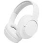 Fone De Ouvido  Bluetooth Tune760 Sem Fio Wireless Cor Branco