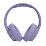 Fone De Ouvido Bluetooth Jbl Tune 720 Roxo