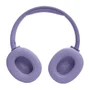 Fone De Ouvido Bluetooth Jbl Tune 720 Roxo