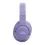 Fone De Ouvido Bluetooth Jbl Tune 720 Roxo