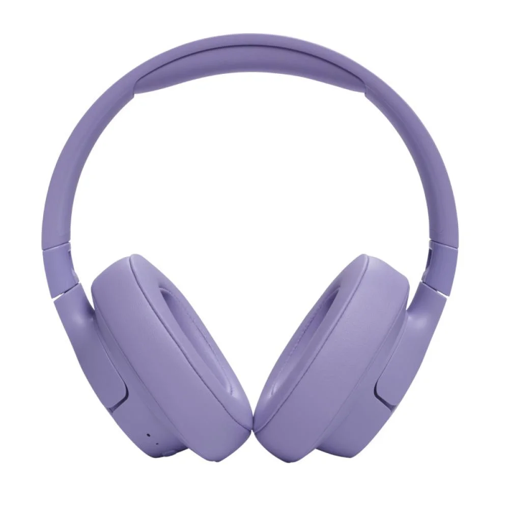Fone De Ouvido Bluetooth Jbl Tune 720 Roxo