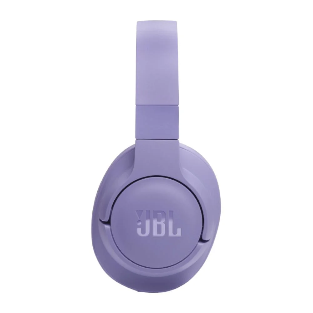 Fone De Ouvido Bluetooth Jbl Tune 720 Roxo