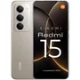 Smartphone Xiaomi Redmi 15 4g Global 256gb 8GB Ram Dual Sim Tela 6.9" - Cinza Titânio