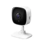 Câmera De Segurança Tapo C110 Tp-link Wi-fi Ip Smart 3mp Com Cartão 32gb