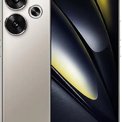 【新品】XIAOMI POCO F6 Pro 12GB/512GB White Xiaomi POCO F6 Pro 12GB+512GB 日本語版 ホワイト SIMフリー 新品 未