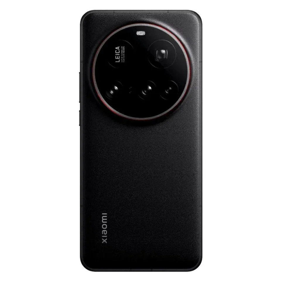Xiaomi 15 ultra 16GB+512GB 本体のみ ブラック Produtos com até 15 OFF no PIX KaBuM