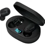 Fone De Ouvido In-ear Bluetooth Sem Fio Redmi Airdots 2 Pro Cor Preto