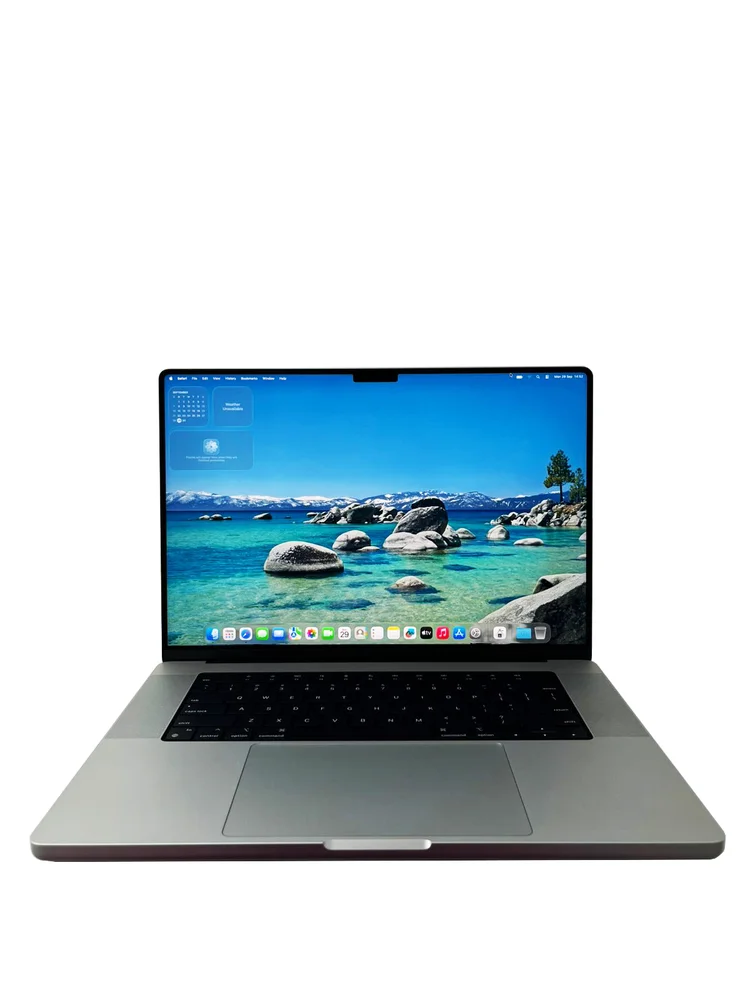 MacBook本体 MacBook Pro 2021 Produtos com até 15 OFF no PIX KaBuM