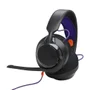 Headset Gamer Jbl Quantum 250, Drivers De 50mm, Preto - Preto - Unissex - Único