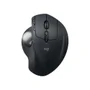 Mouse Logitech Mx Ergo S Trackball Cinza - 910-007261 Cor:grafite