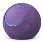 Echo Dot Max (2025) Smart Speaker Com Alexa Amazon Roxo - Bivolt