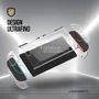 Capa Para Nintendo Switch 2 - Crystal Slim - Não Amarela - Gshield