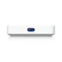 Cloud Gateway Max Ubiquiti - Load Balancing - 4 Portas Lan Gigabit + 1 Porta Wan 2,5 Gbe - Ucg-max