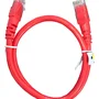 Cabo Patch Cord Rj45 Cat5-e 1,5m Vm - Kit 5 Pçs - Anatel