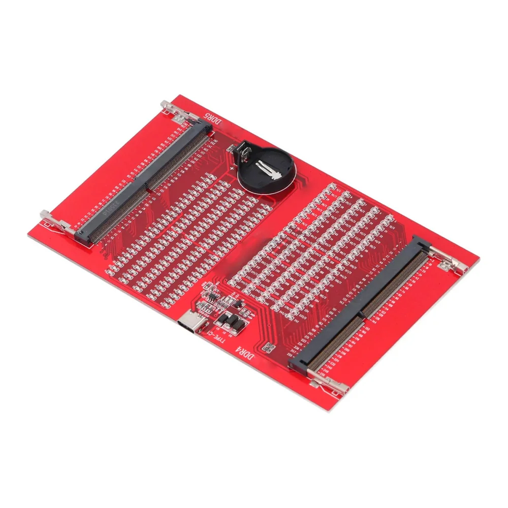 Testador De Memoria Ram Notebook Ddr4 Ddr5 Nbtester Oem Testador De Memoria Ram Notebook Ddr4 Ddr5 Nbtester Oem