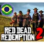 Red Dead Redemption 2 Ps4 Mídia Física Legendado Em Português  Playstation 4