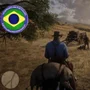 Red Dead Redemption 2 Ps4 Mídia Física Legendado Em Português  Playstation 4