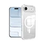 Capa Capinha Transparente Magsafe Para Iphone 17 Air